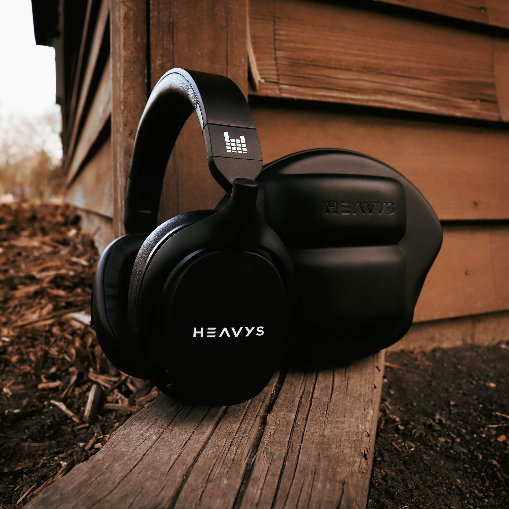 2 X Heavys H1H Headphones PACK (SAVE Up to 30%) - Image 7