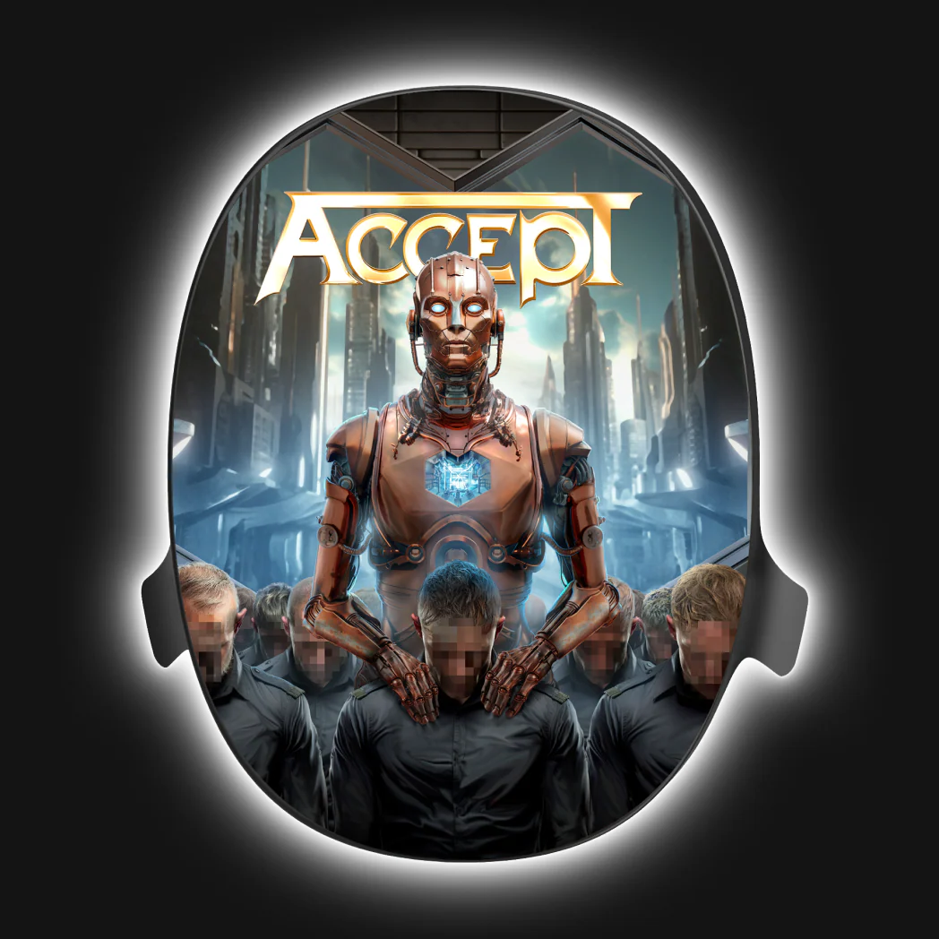Accept 'Humanoid' Shells