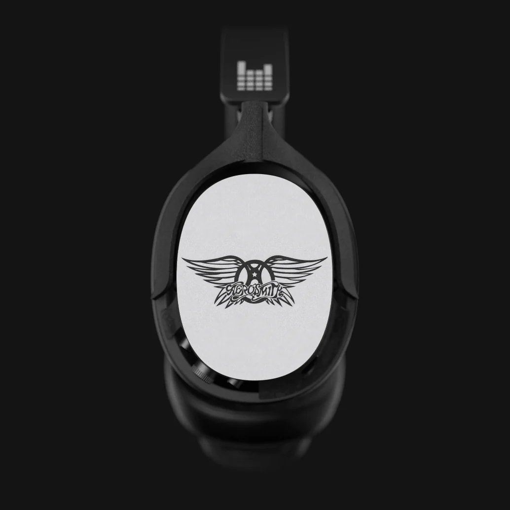 Aerosmith X Heavys - Image 9