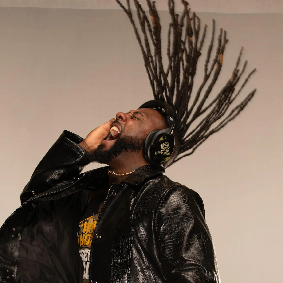 All Elite Wrestling Swerve Strickland X Heavys - Image 7