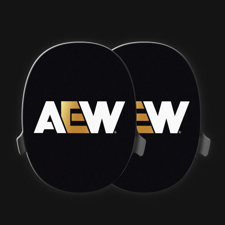 All Elite Wrestling X Heavys (Logo Edition) - Image 13