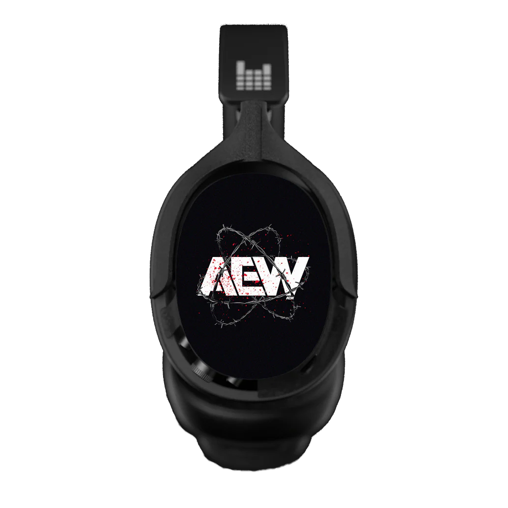 All Elite Wrestling X Heavys (Sickos Edition) - Image 13