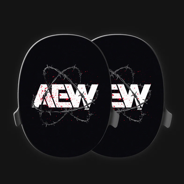 All Elite Wrestling X Heavys (Sickos Edition) - Image 15