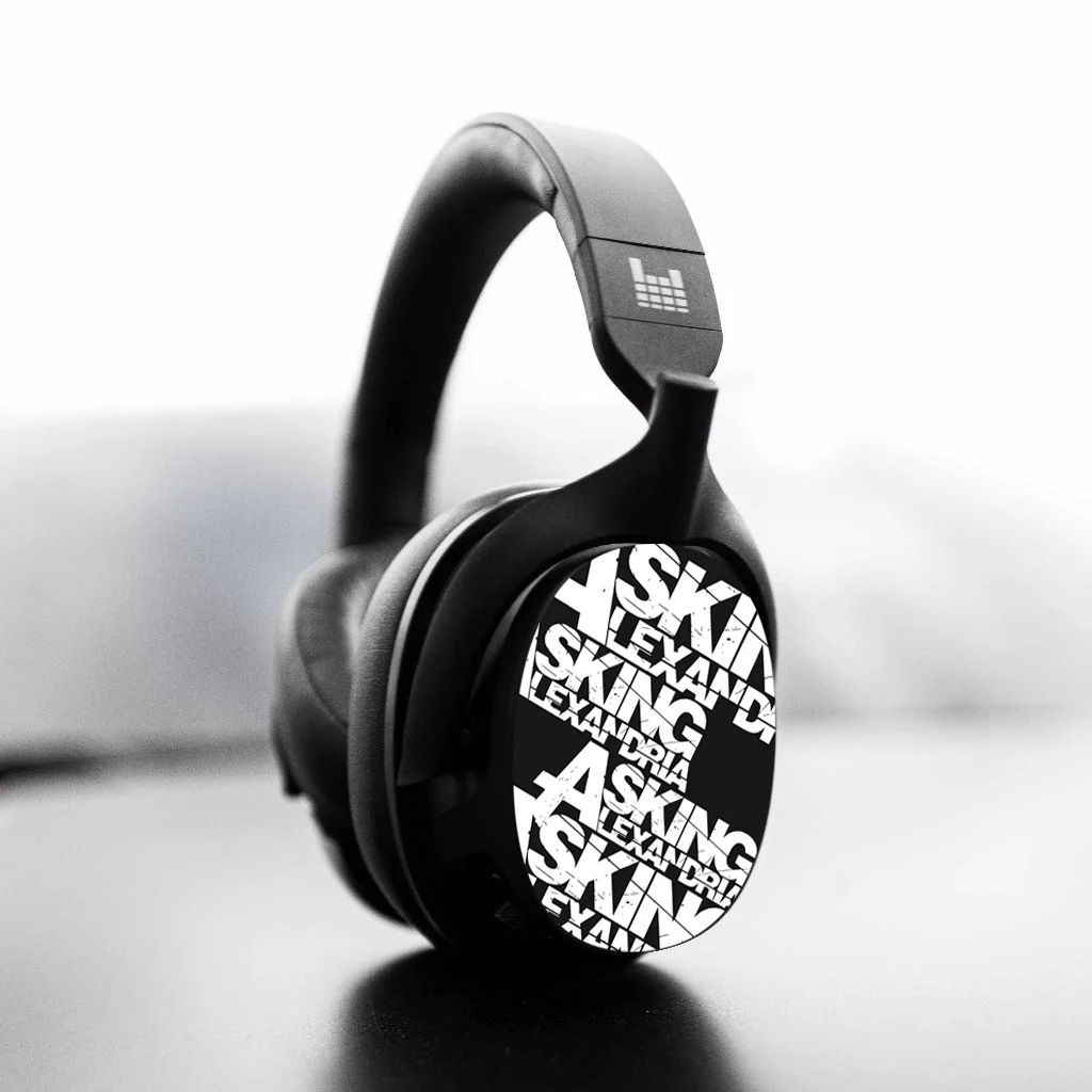 Asking Alexandria Limited Series Shells - Image 2