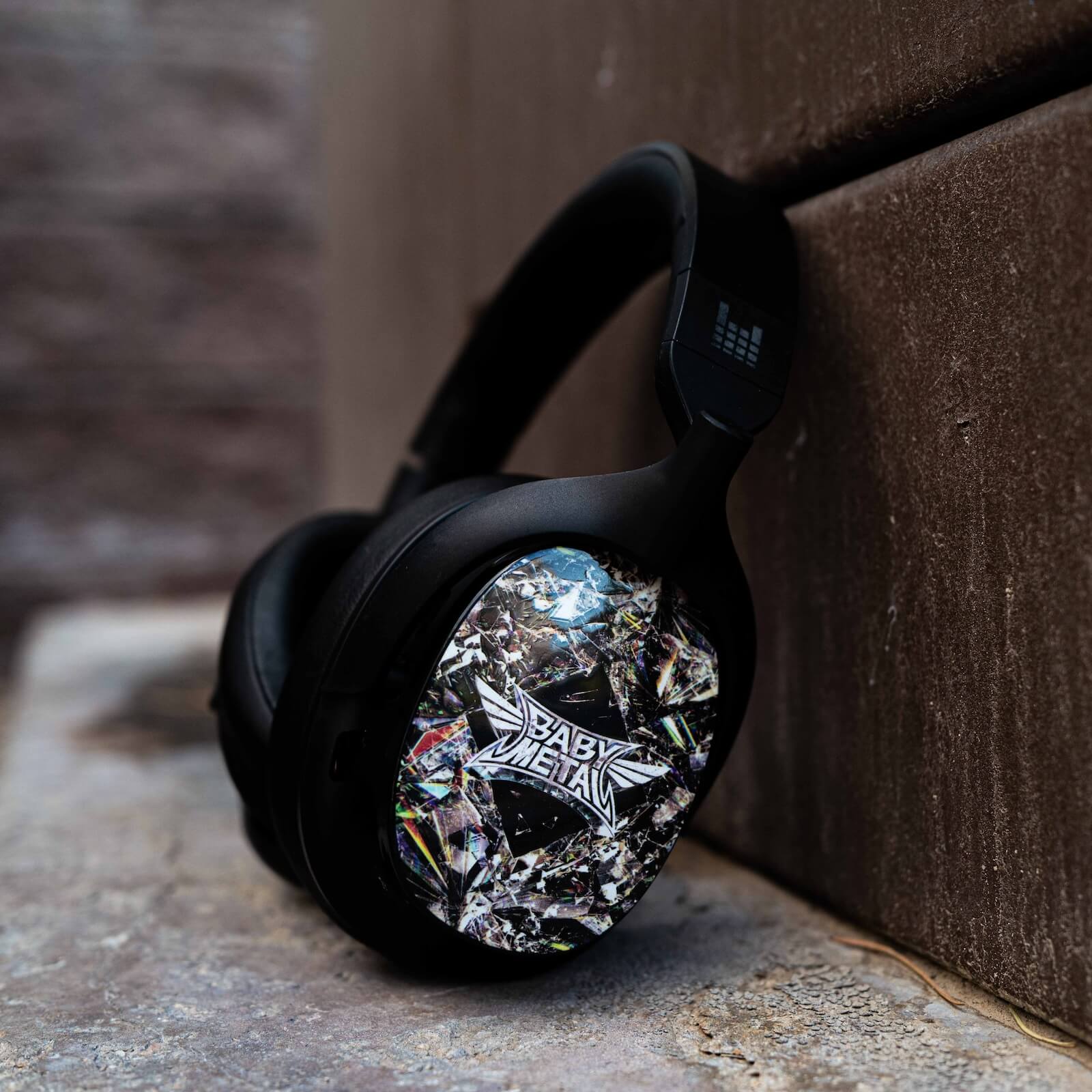 BABYMETAL 'Forth' Shells - Image 9