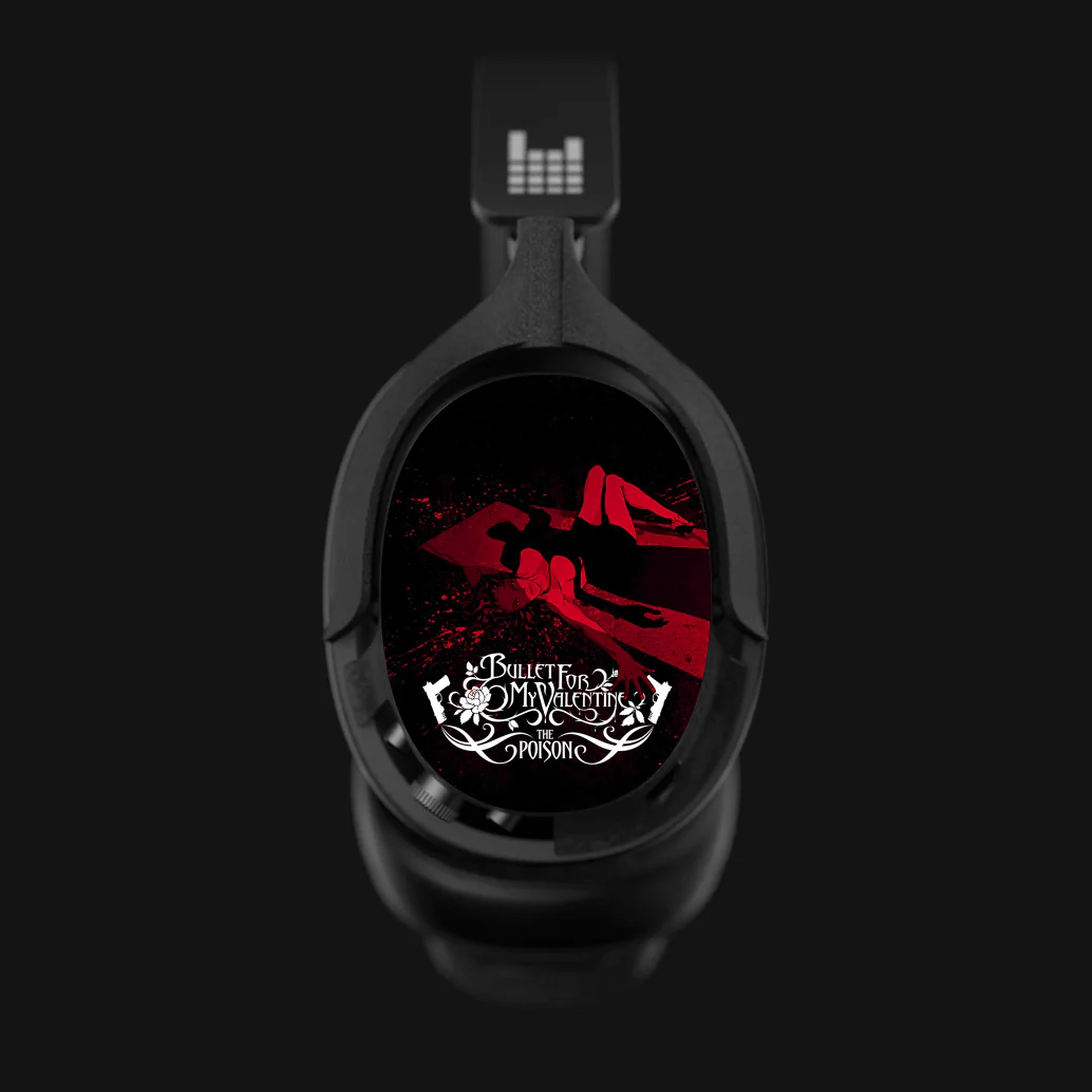 Bullet for My Valentine 'Poison' Anniversary - Image 2