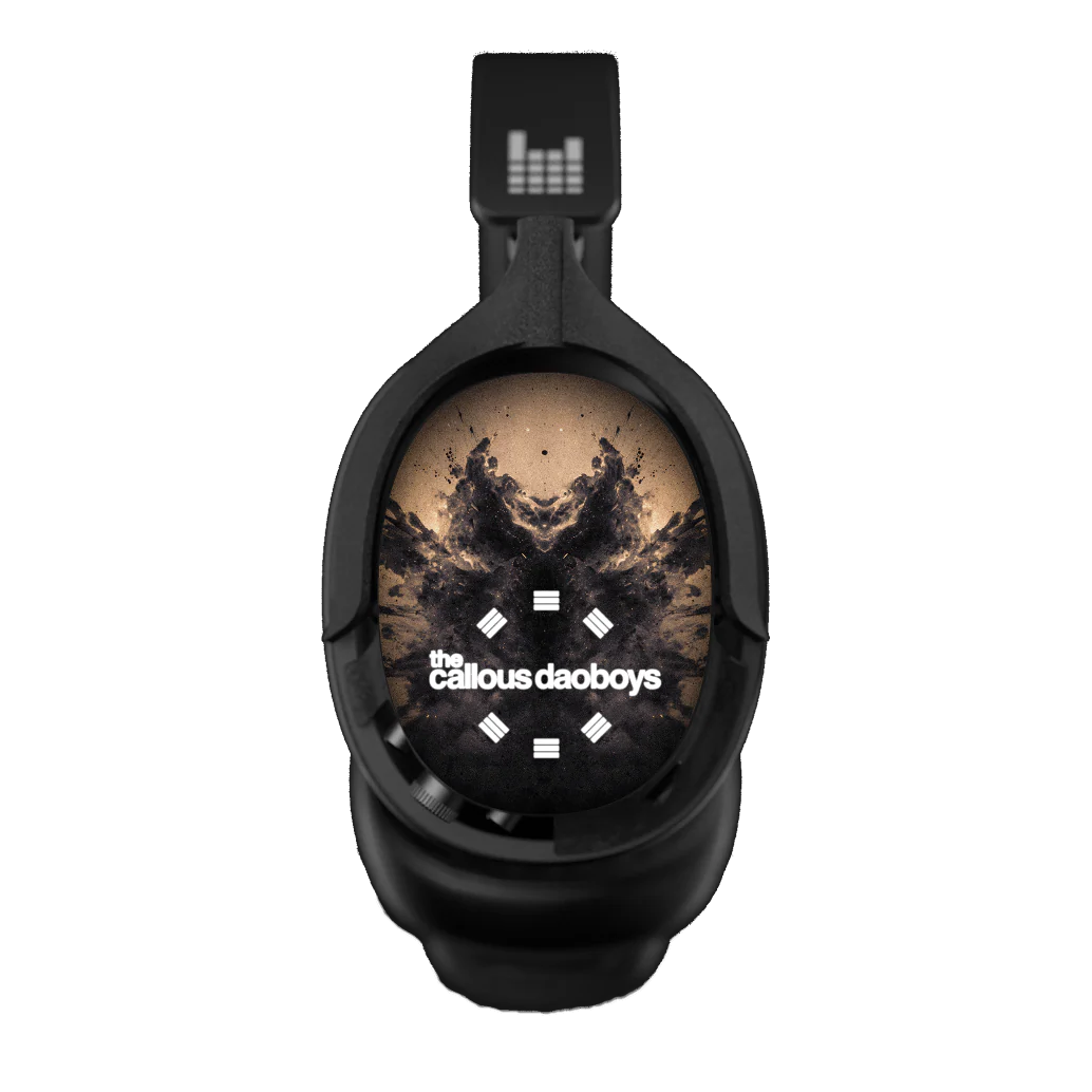 Callous Daoboys X Heavys - Image 12