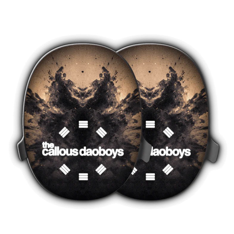 Callous Daoboys X Heavys - Image 13