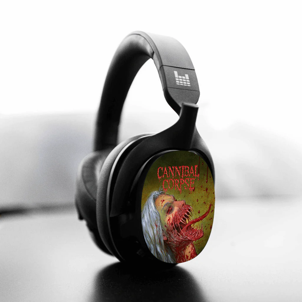 Cannibal Corpse X Heavys - Image 2