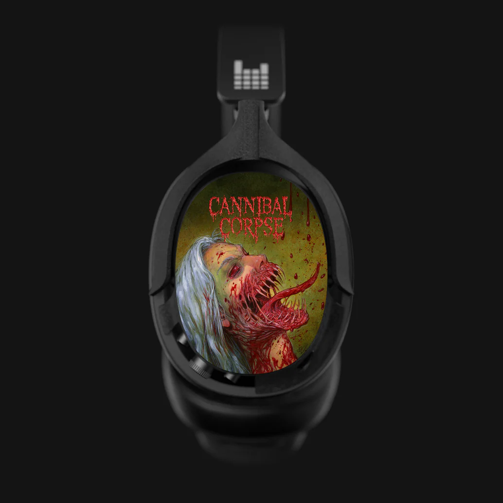 Cannibal Corpse X Heavys - Image 6