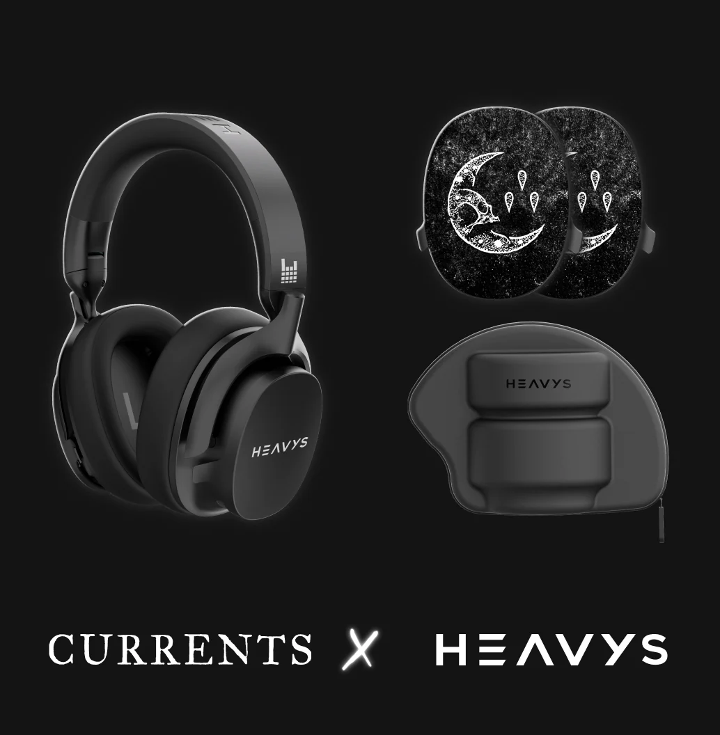 Currents X Heavys - Image 6