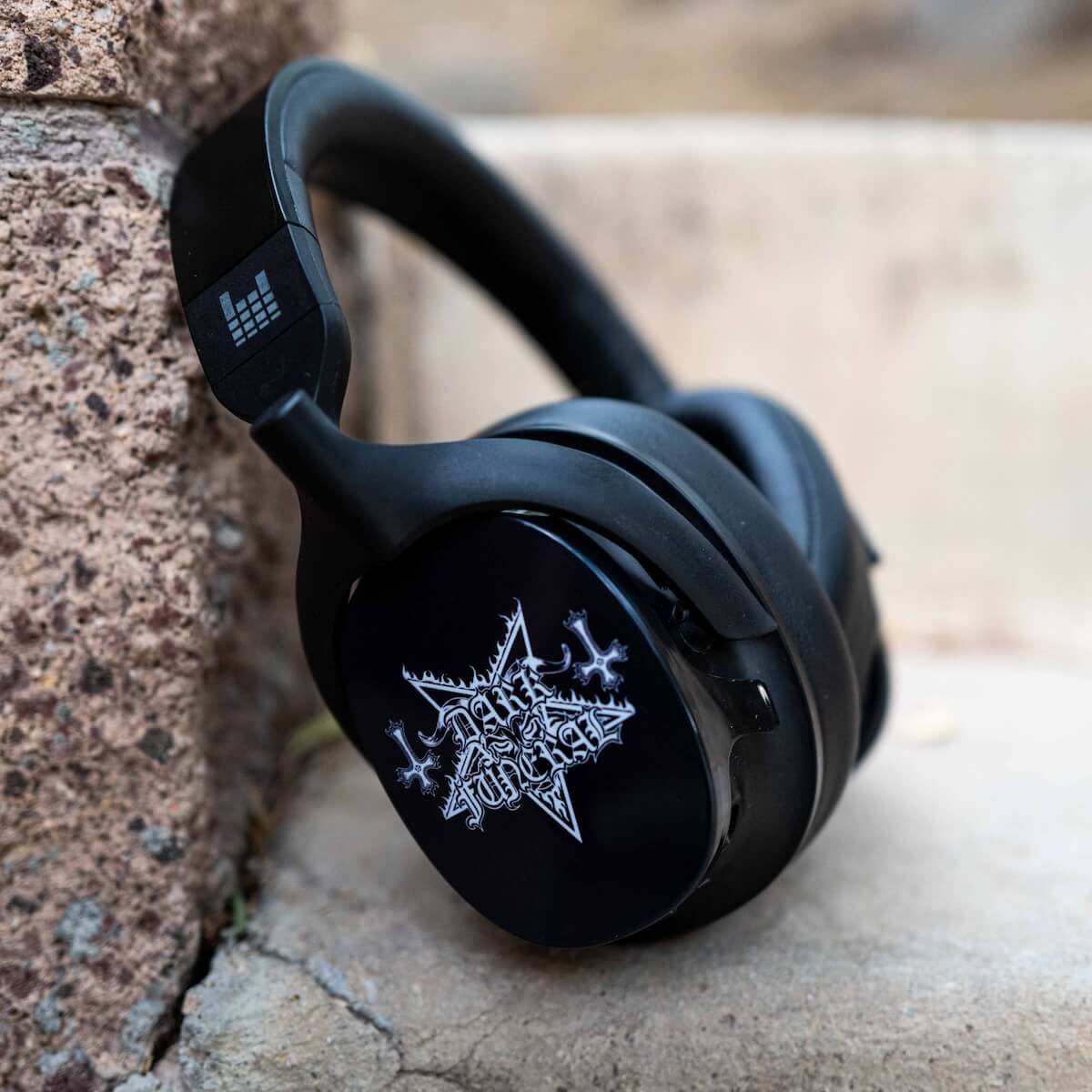 Dark Funeral Shells - Image 2
