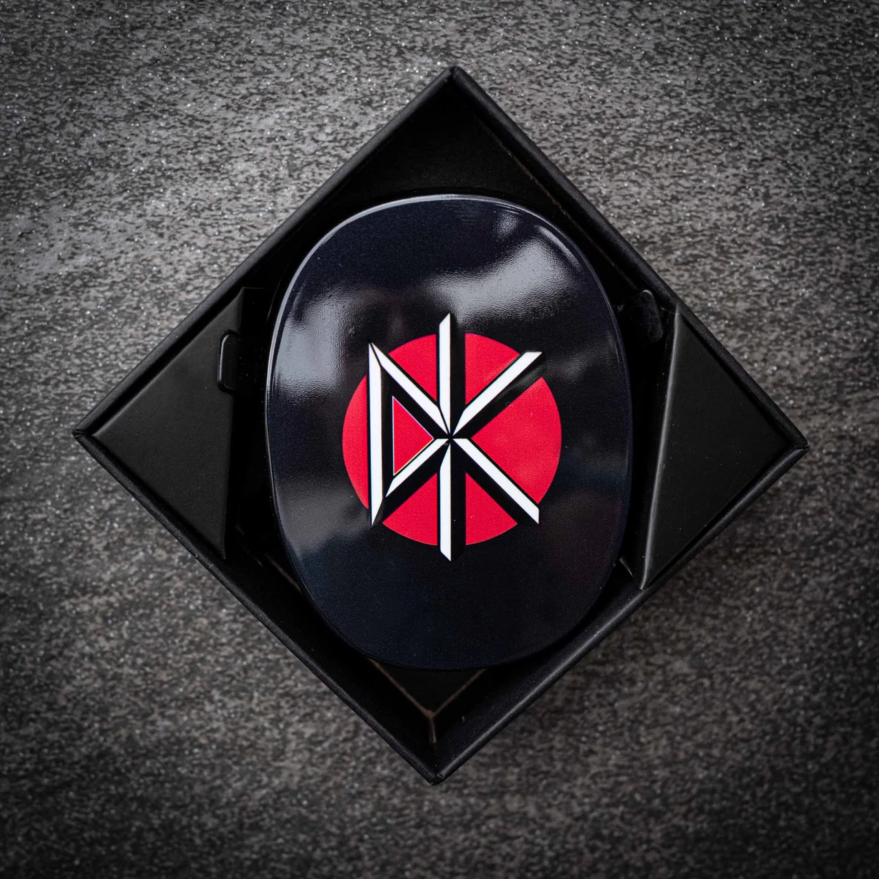 Dead Kennedys X Heavys - Image 6