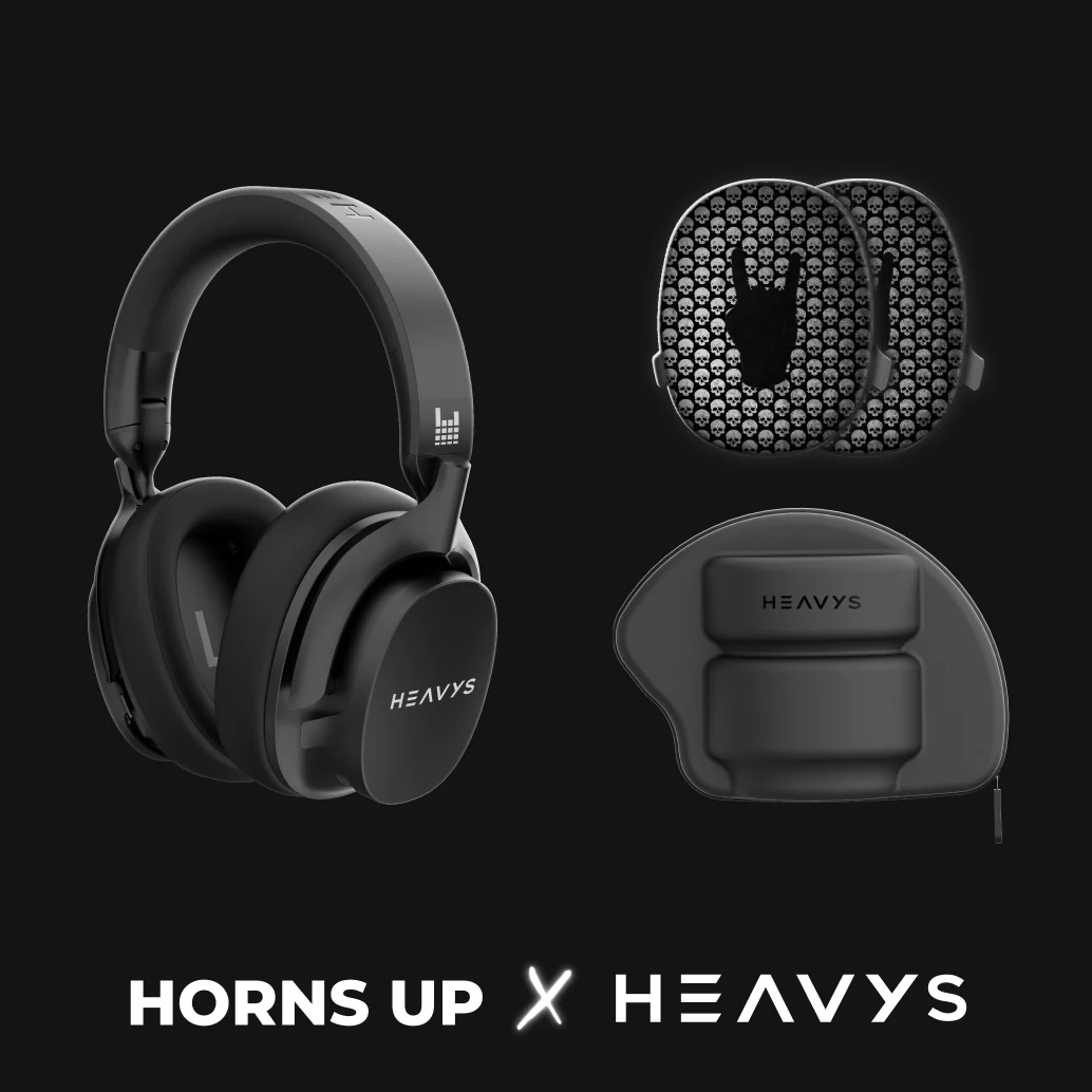 Horns Up Shells by Artist T1M - Image 5