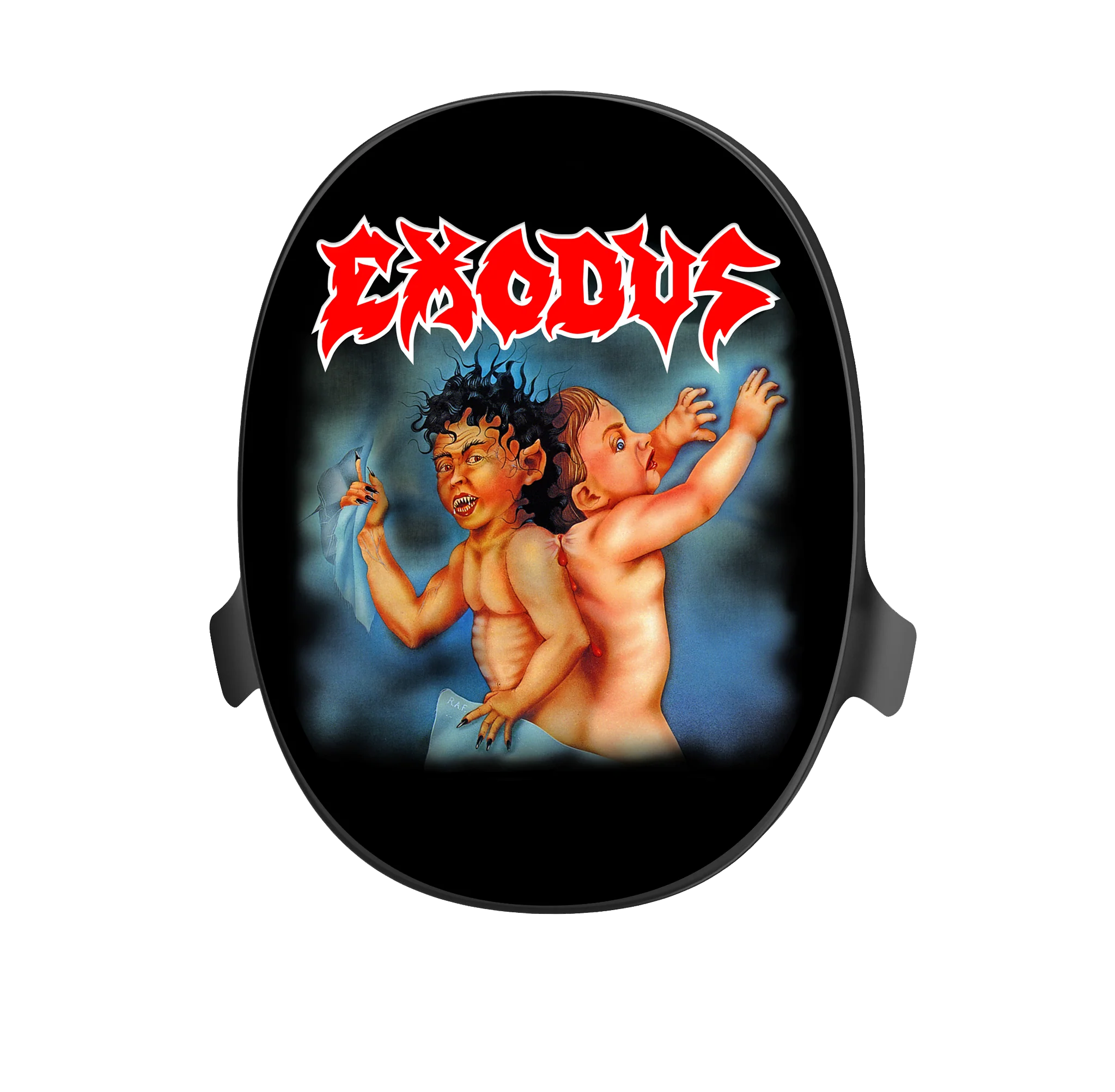 Exodus 'Bonded by Blood' Edition - Image 3