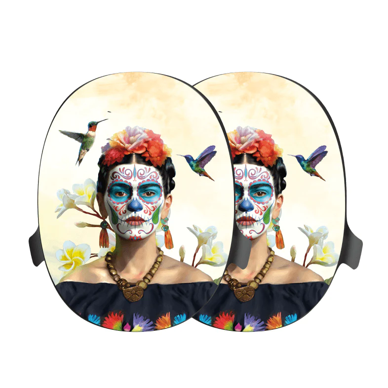 'Life of An Icon' by @Frida Kahlo - Image 10