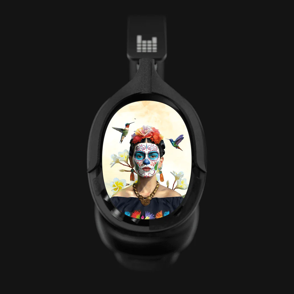 'Life of An Icon' by @Frida Kahlo - Image 8