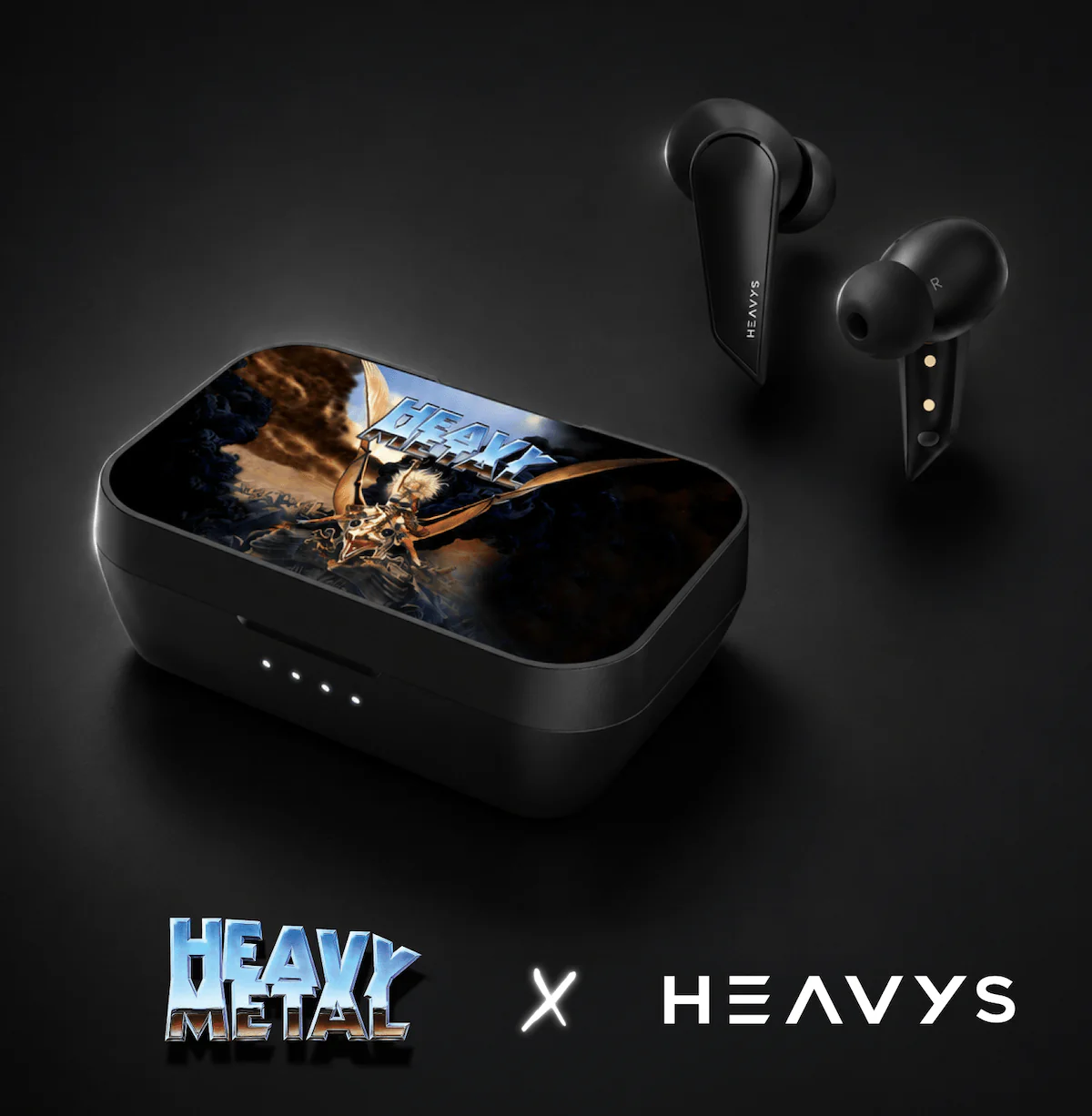 Heavy Metal Magazine - Taarna Edition - Image 13