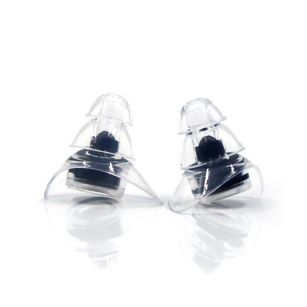 Heavys H1F1 Earplugs - Image 2