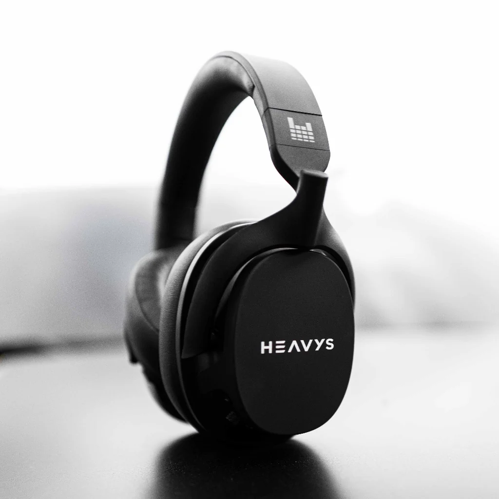 Heavys H1H Headphones for Neurodivergent - Image 3