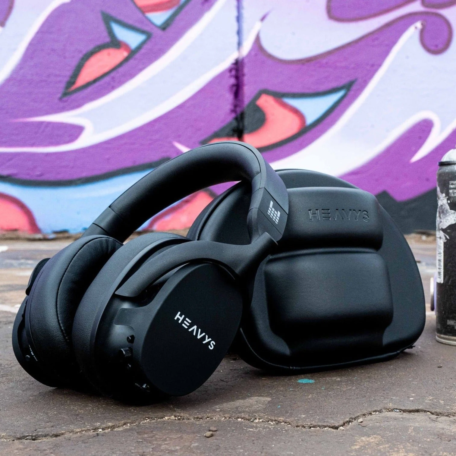 Heavys H1H Headphones for Neurodivergent - Image 8