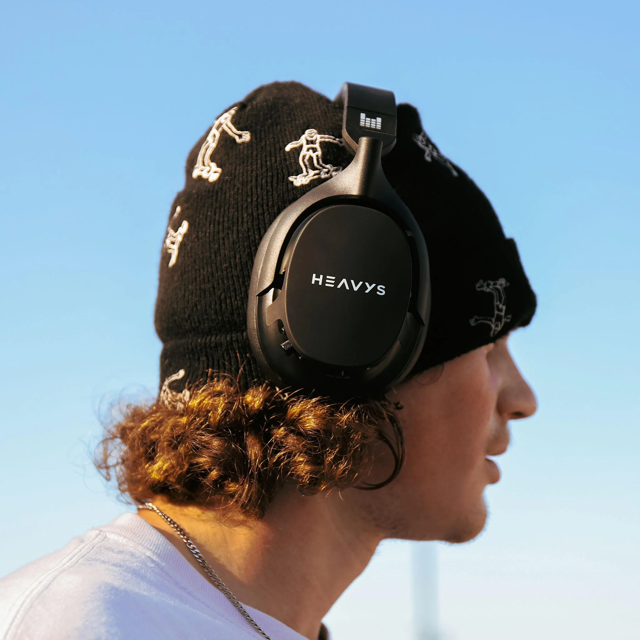 Heavys H1H Headphones for Neurodivergent - Image 10