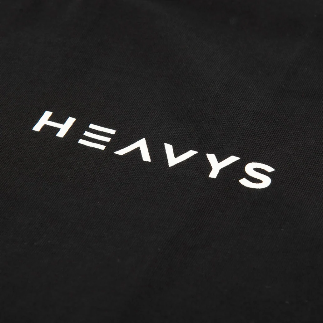 Heavys Long Sleeve Shirt - Image 3