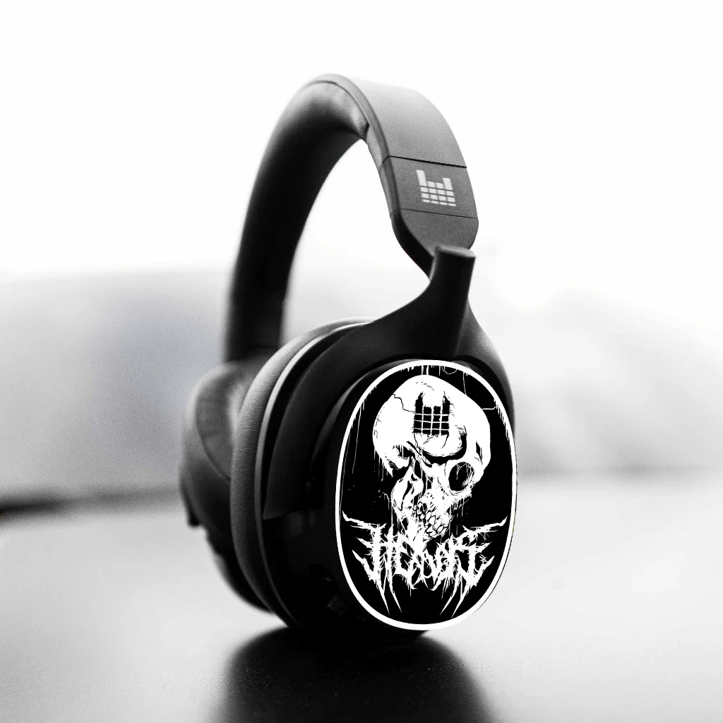 Heavys Skull Shells by Artist @dxmrxm - Image 7