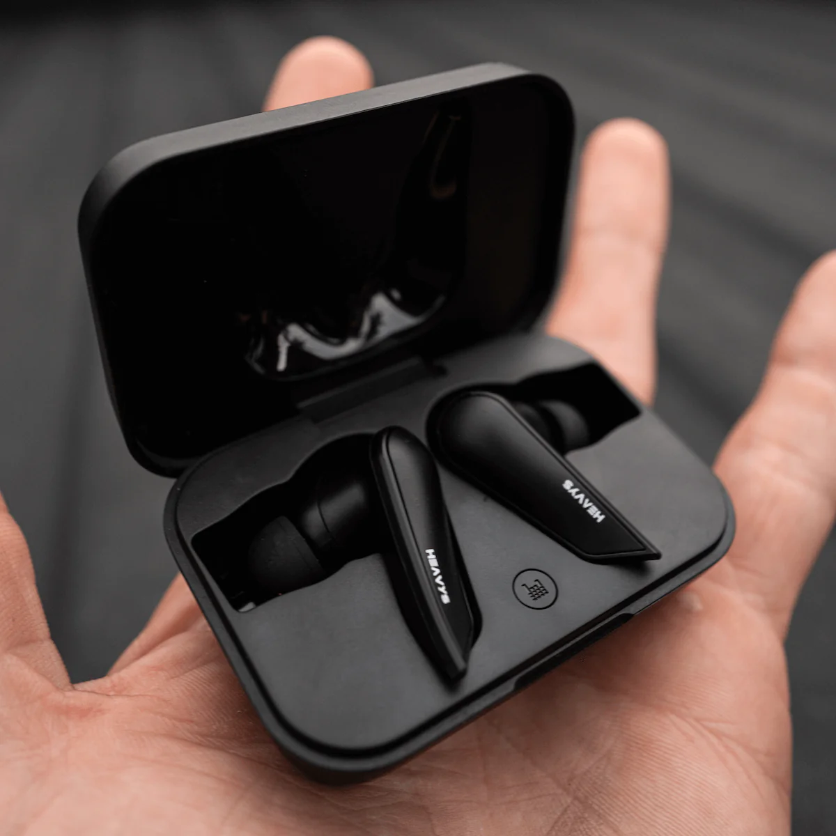 Heavys True Wireless EarBuds (H1E) - Image 10