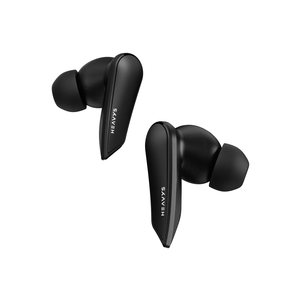 Heavys True Wireless EarBuds (H1E) - Image 11