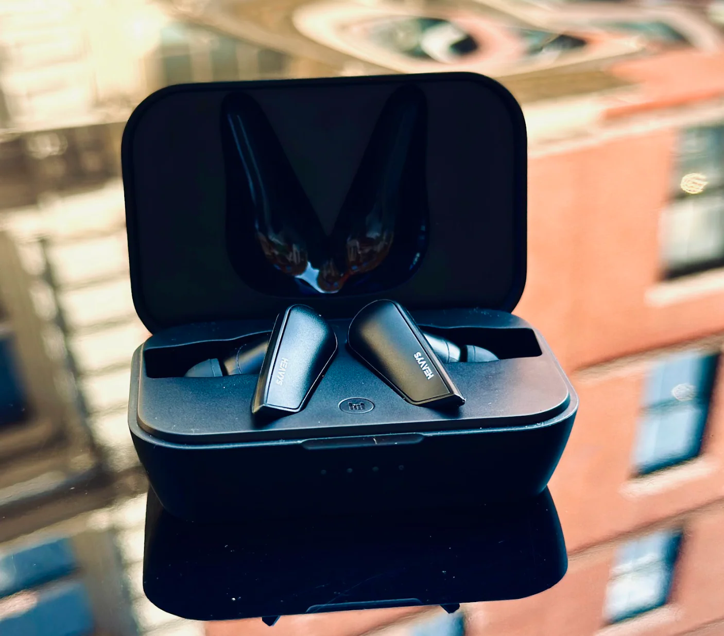 Heavys True Wireless EarBuds (H1E) - Image 16