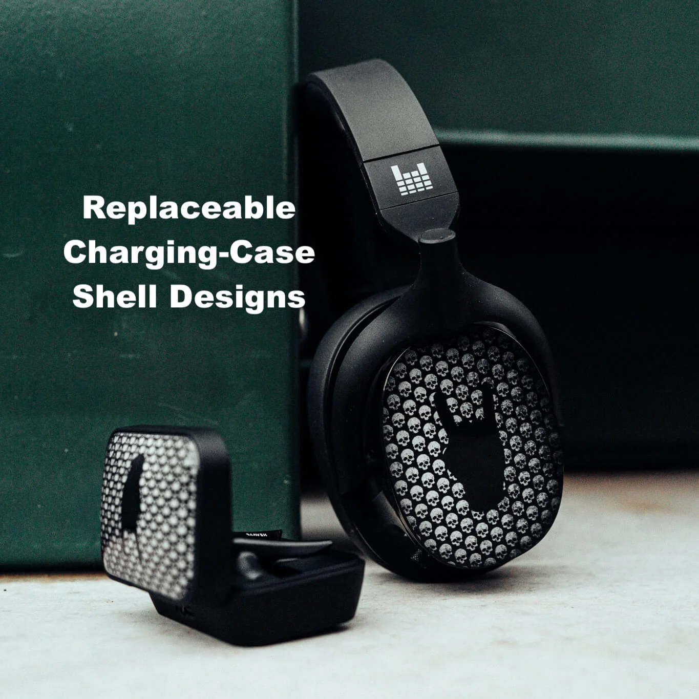 Heavys True Wireless EarBuds (H1E) - Image 8
