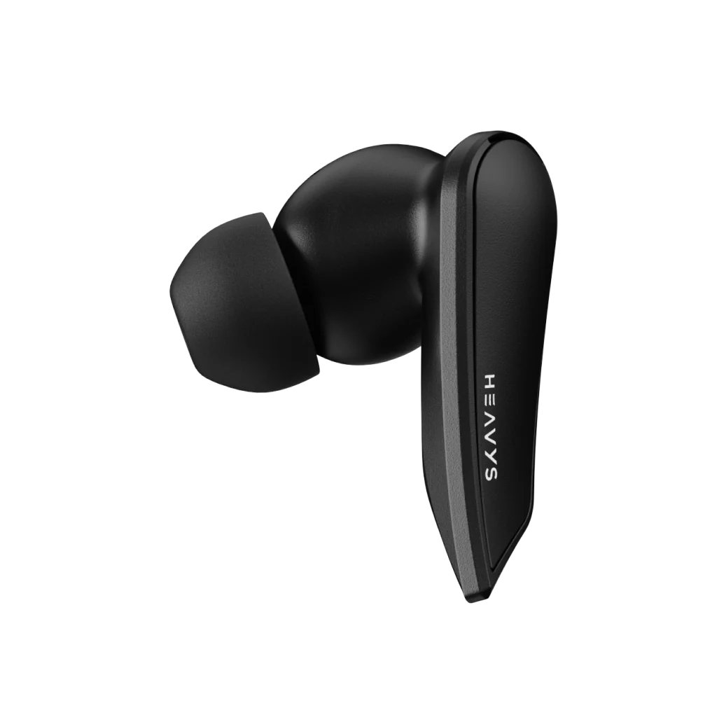 Heavys True Wireless EarBuds (H1E) - Image 9