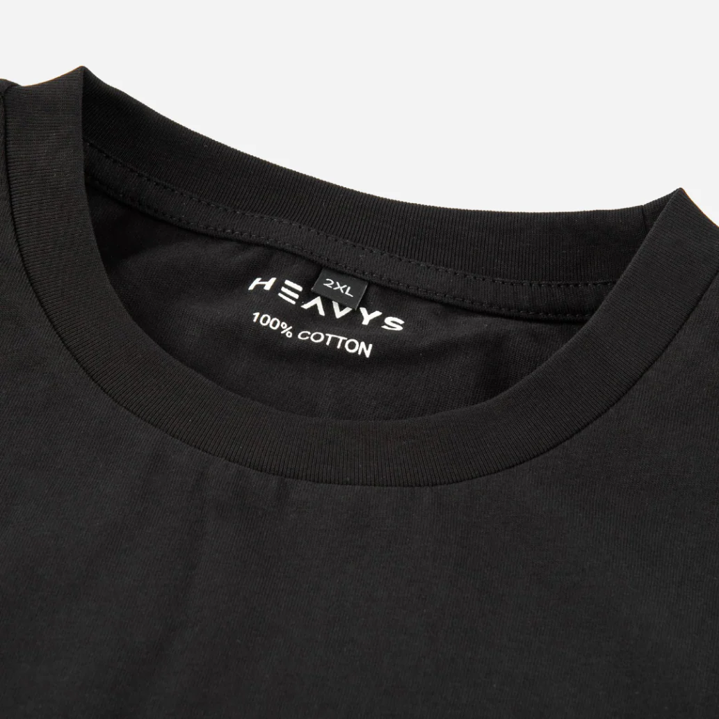 Heavys TShirt - Spider - Image 3
