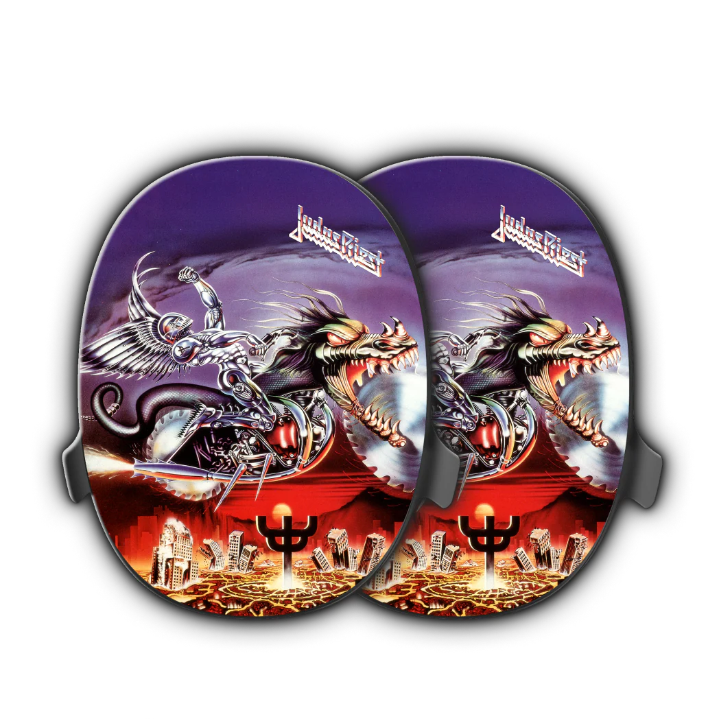 Judas Priest 'Painkiller' Edition - Image 11