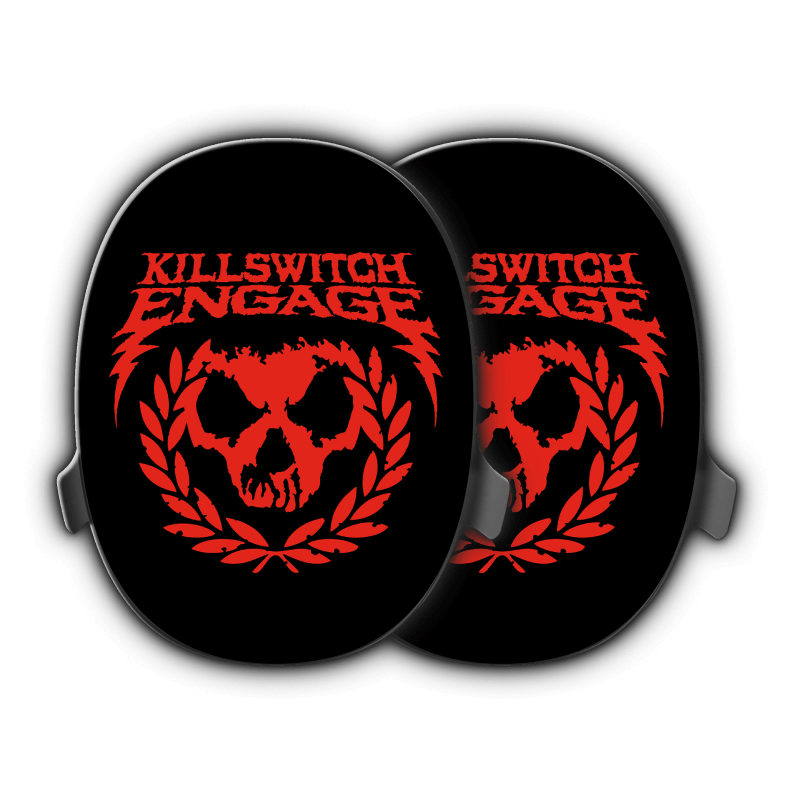 Killswitch Engage Shells - Image 8
