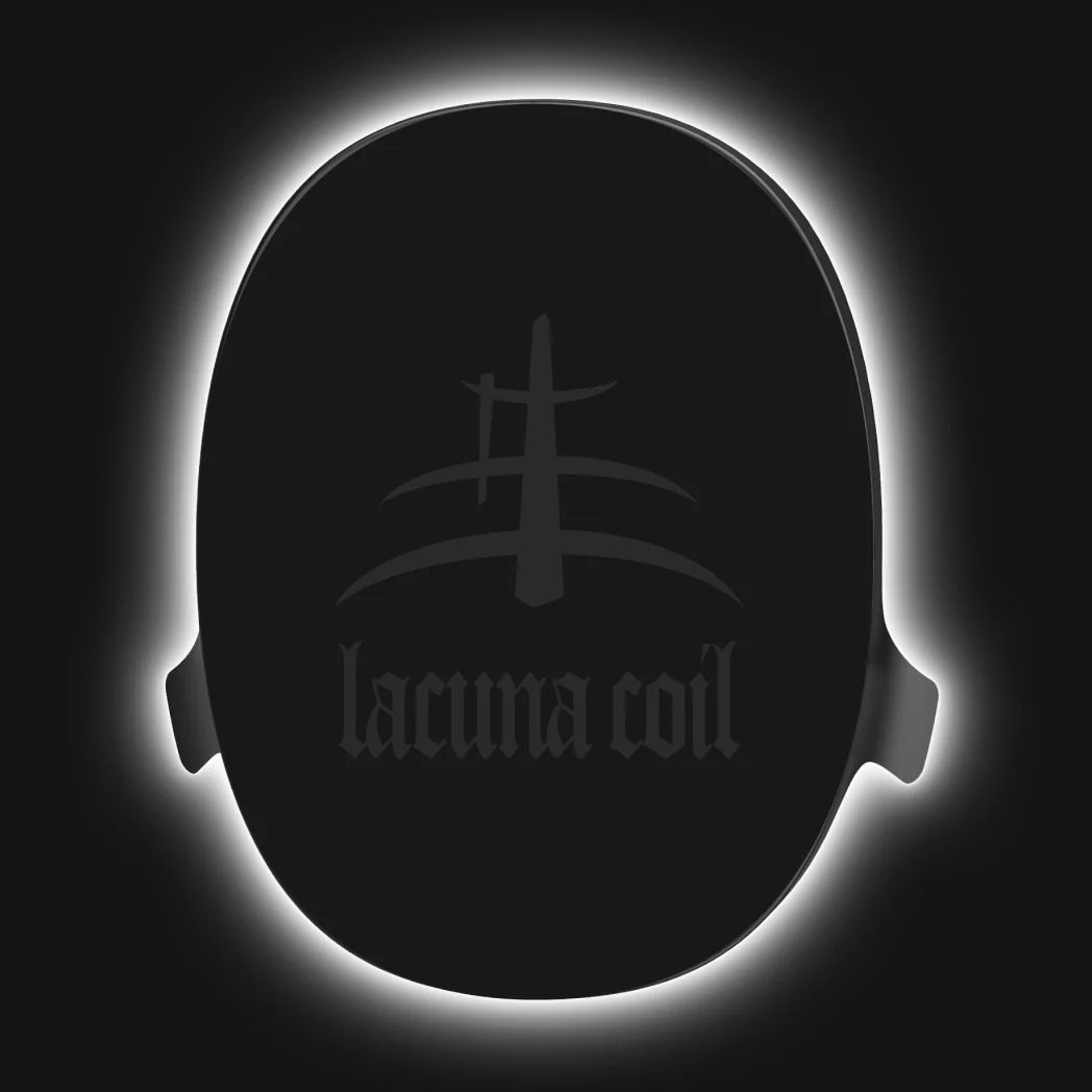 Lacuna Coil Official Shells
