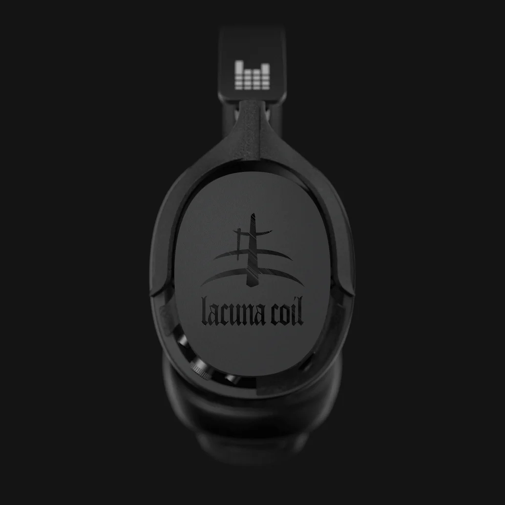 Lacuna Coil Official Shells - Image 6