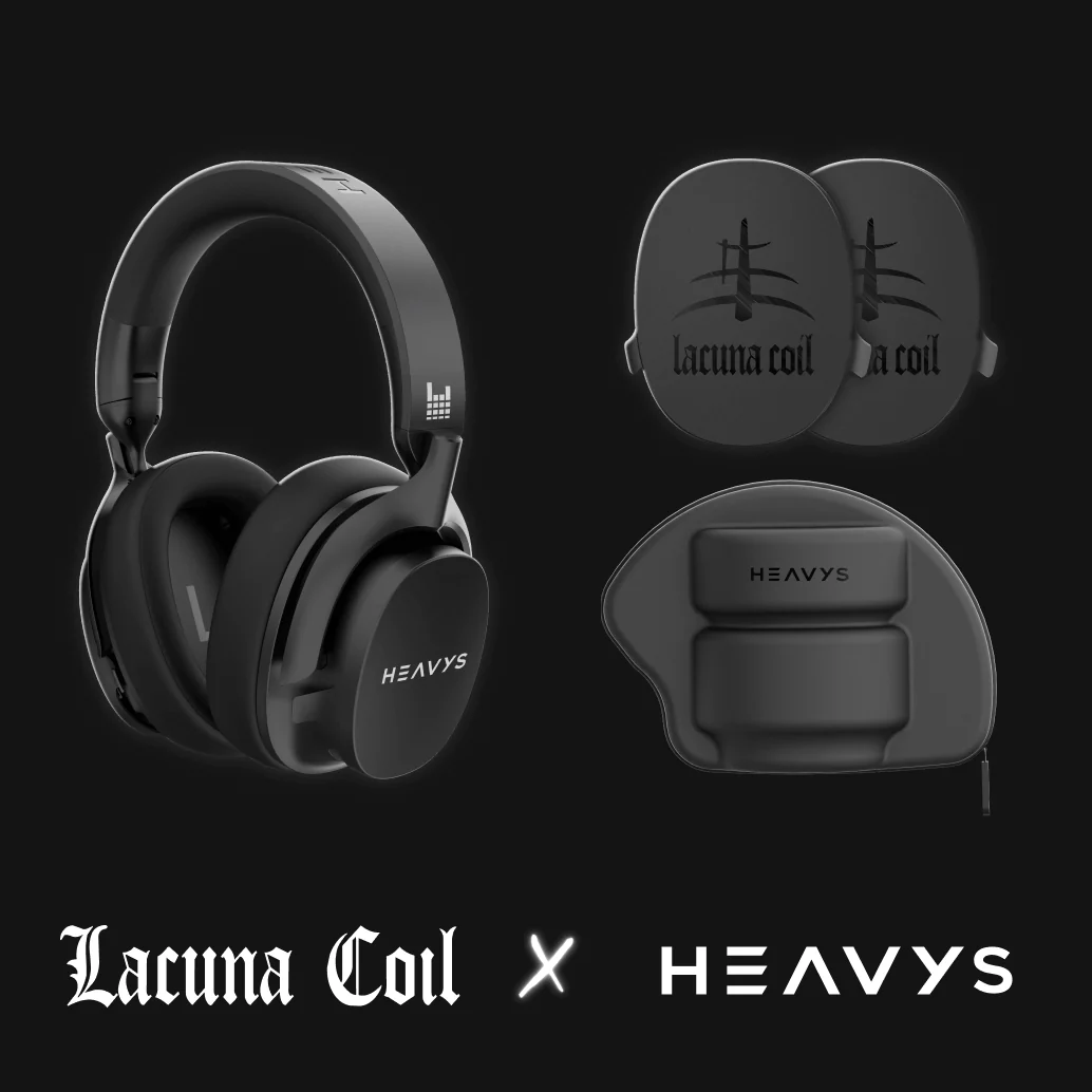 Lacuna Coil Official Shells - Image 7