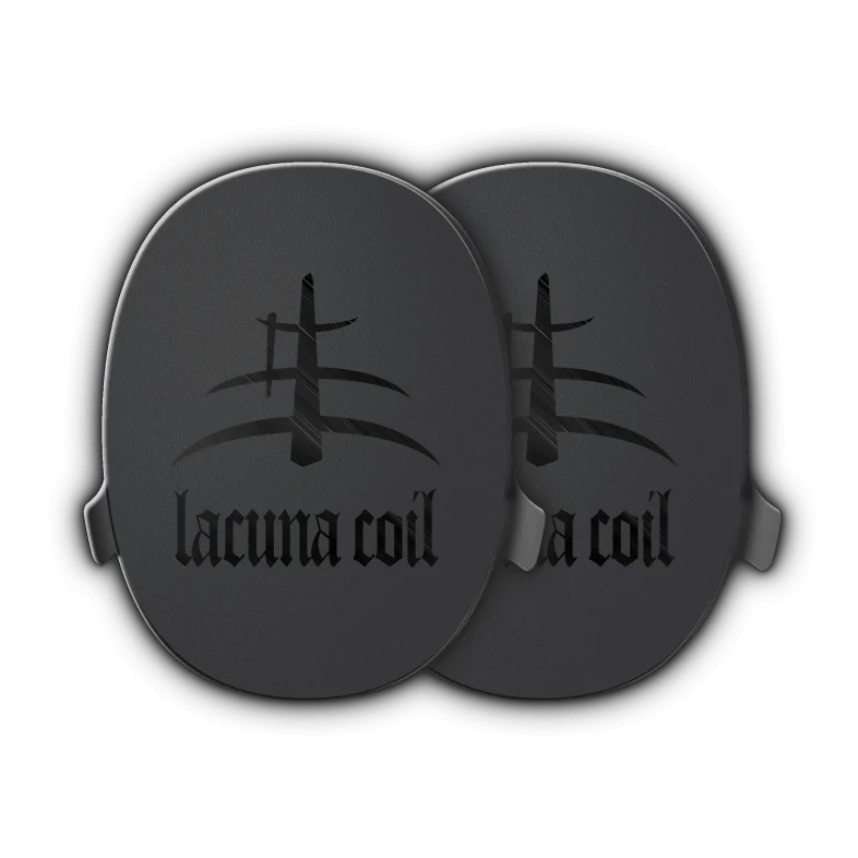 Lacuna Coil Official Shells - Image 8