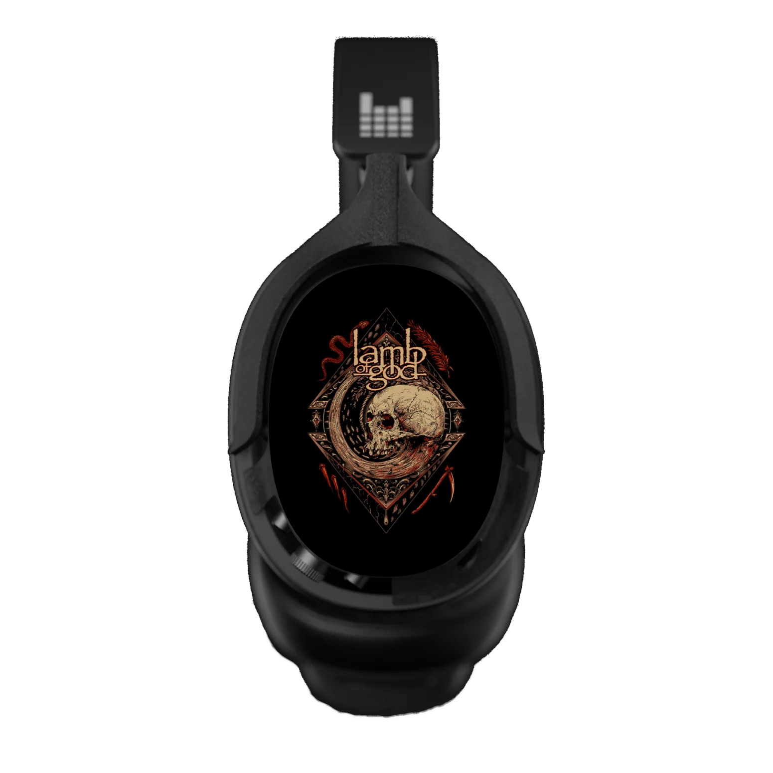 Lamb of God 'Mori Wheel' Edition - Image 2