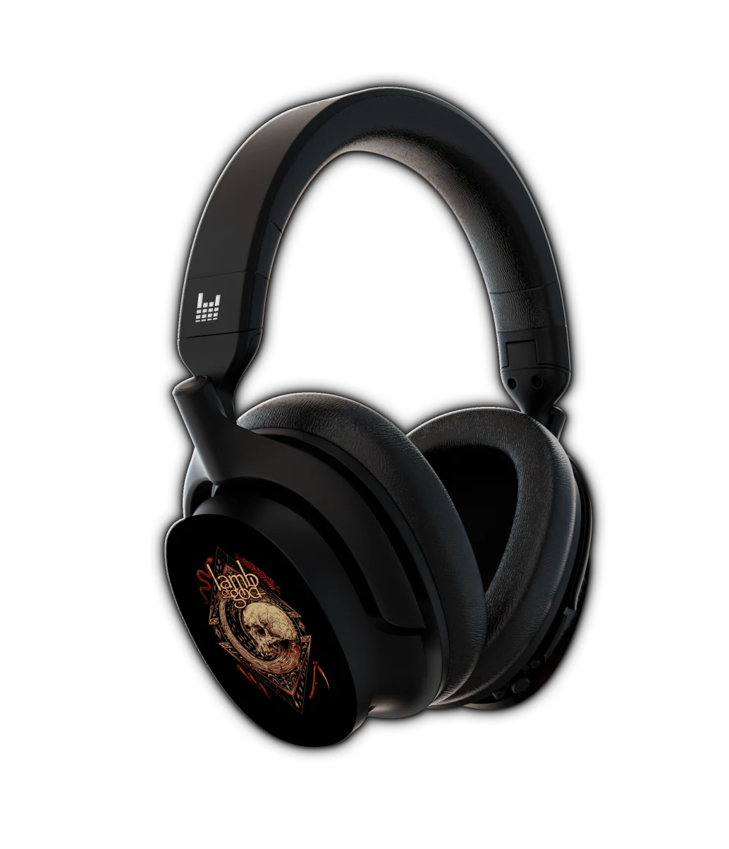 Lamb of God 'Mori Wheel' Edition - Image 8