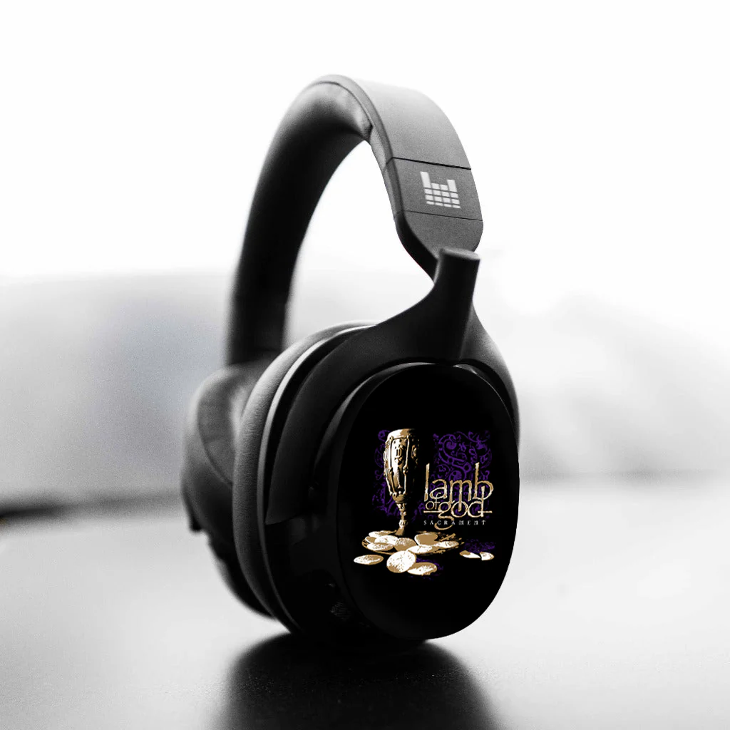 Lamb of God 'Sacrament' Edition - Image 7