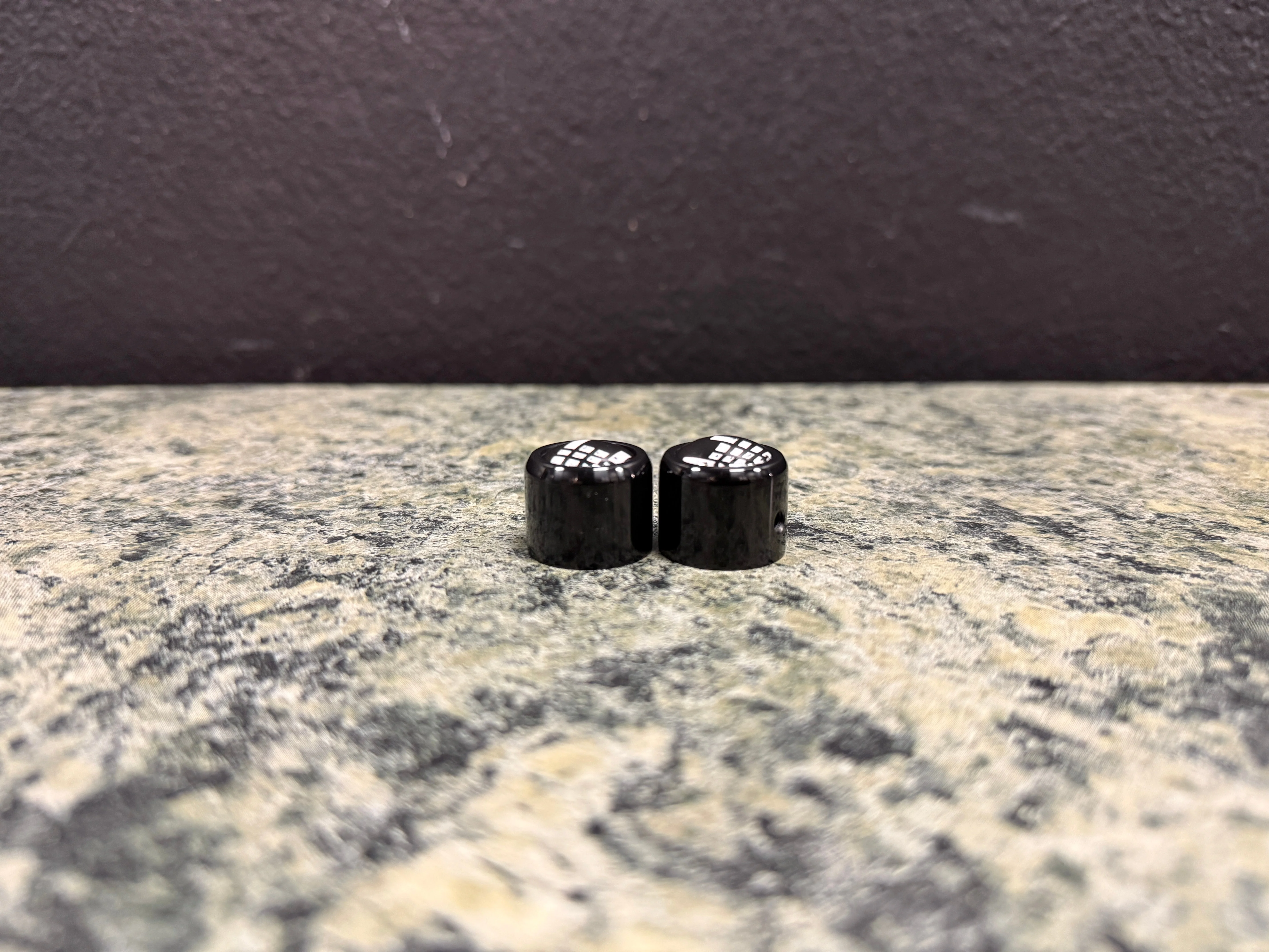 Heavys Guitar / Bass Volume knob Set (Limited) - Image 4