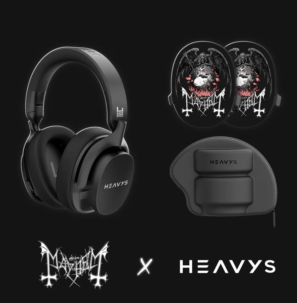 Mayhem 'Liturgy of Death' Edition - Image 8