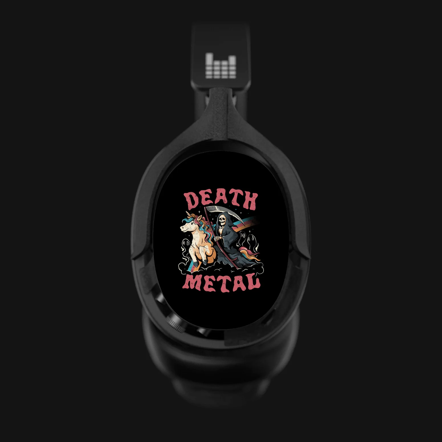Death Metal By @Eduely Studio - Image 6
