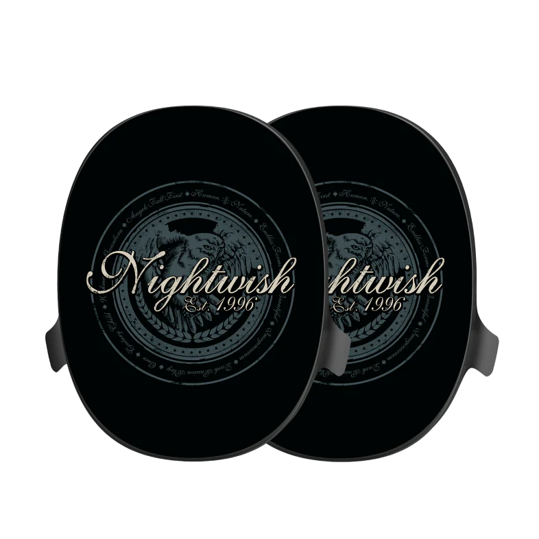 Nightwish '1996' Shells Edition - Image 5