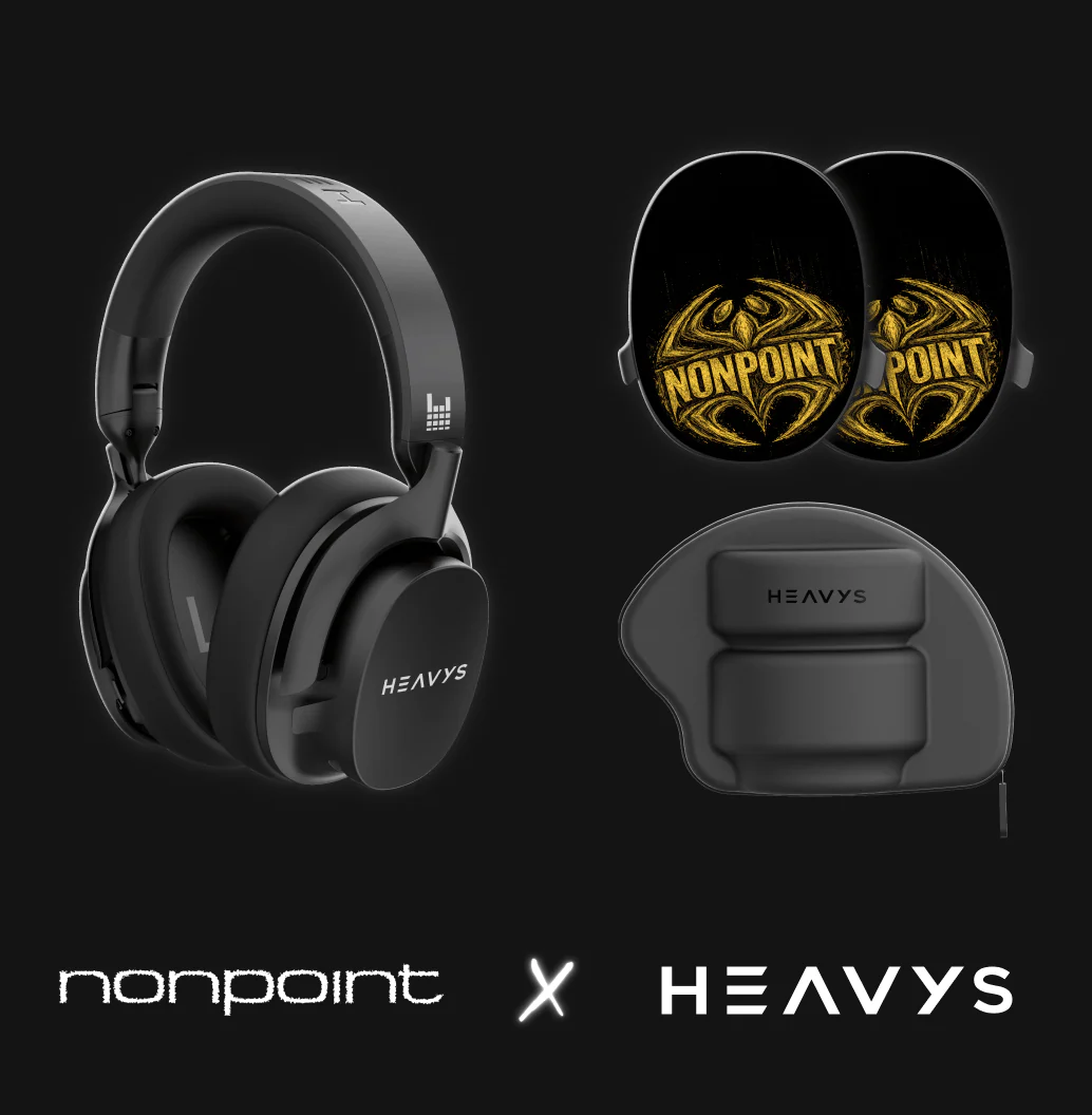 Nonpoint X Heavys - Image 9