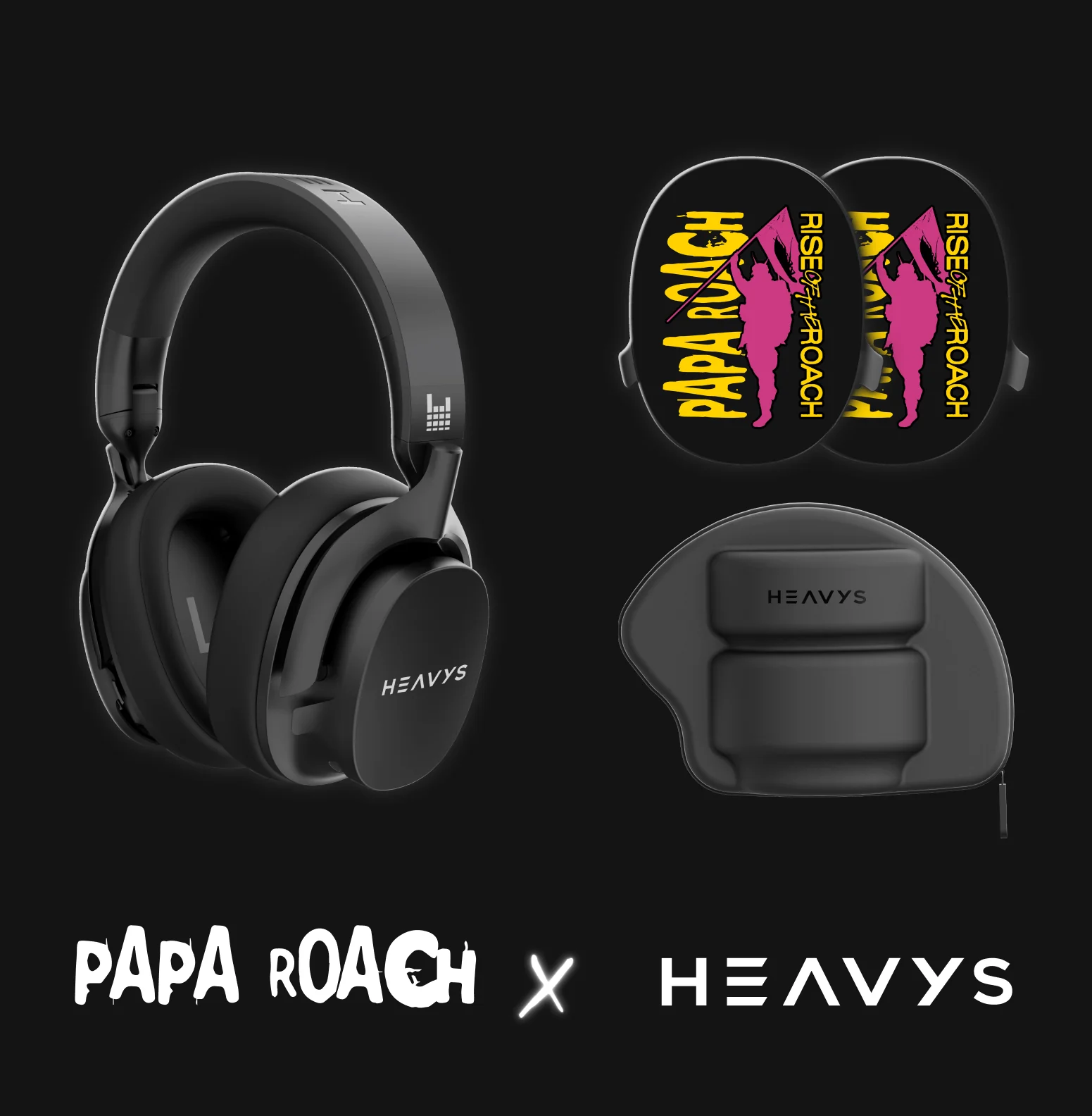 Papa Roach Limited Tour Edition - Image 8
