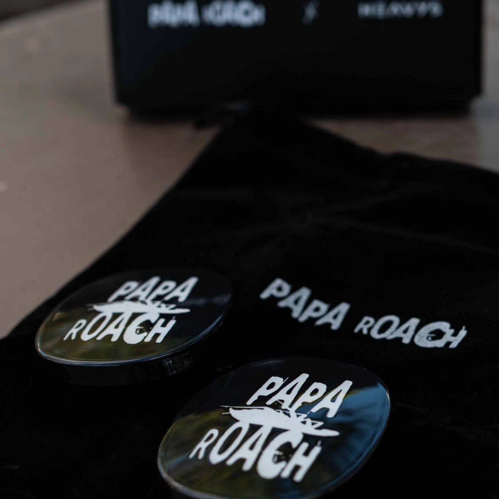 Papa Roach Official - Image 2